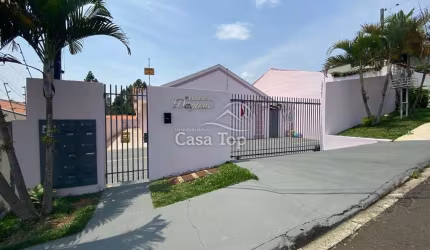 Casa à venda Residencial Daytona - Jardim Carvalho