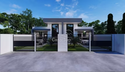 Casa à venda no Cará - Cará