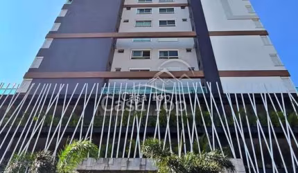Cobertura duplex à venda Edifício Benevento Residenziale - Centro