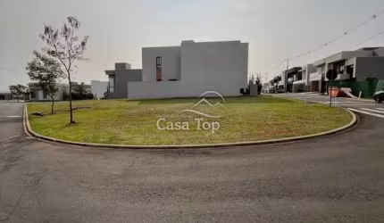 Casa à venda Condomínio Parque Doman Paysage - Uvaranas