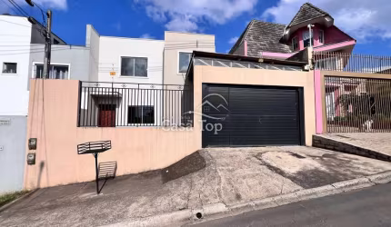 Sobrado para alugar Jardim Carvalho ( em negociação)