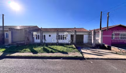 Casa à venda Jardim Los Angeles