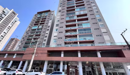 Apartamento semimobiliado à venda Edifício Torres Cezanne - Oficinas