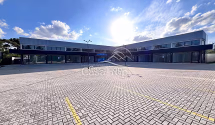 Sala comercial para alugar Fraternitá Mall - Uvaranas
