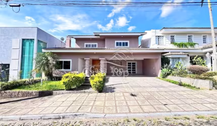 Casa para alugar Condomínio Parque dos Princípes  - Órfãs