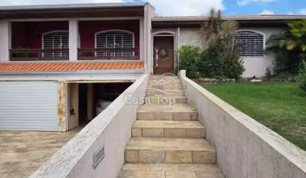 Casa à venda Uvaranas