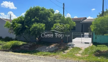 Casa à venda Boa Vista