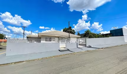 Casa à venda Órfãs