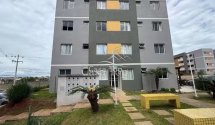 Apartamento semimobiliado à venda Condomínio Vittace Clube - Jardim Gianna