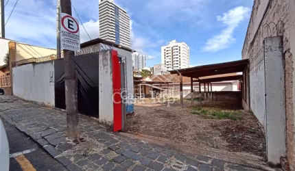 Terreno para alugar Centro