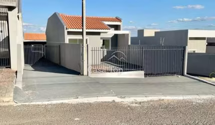 Casa à venda Jardim Gralha Azul
