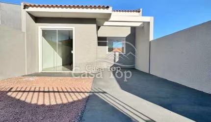 Casa à venda Jardim Gralha Azul