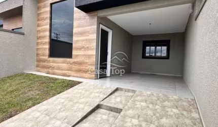 Casa à venda Jardim Carvalho