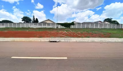 Terreno à venda Condomínio Green Village - Uvaranas