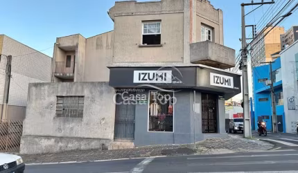 Imóvel comercial à venda Centro