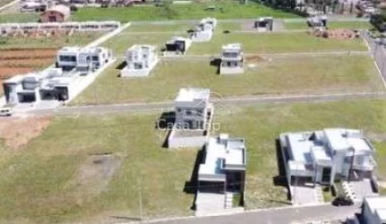 Terreno à venda Condomínio Royal Palace - Uvaranas