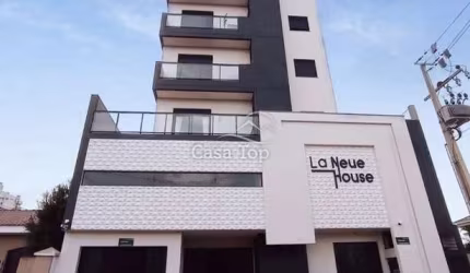 Apartamento à venda Edifício La Neue House - Vila EStrela