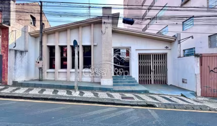 Casa Comercial para alugar Centro