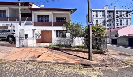 Casa à venda Oficinas