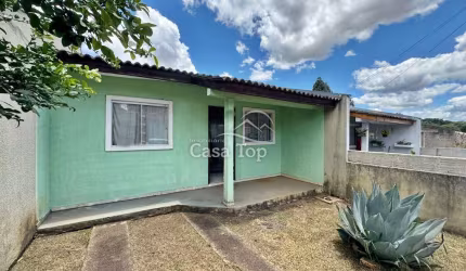 Casa à venda Cará - Cará