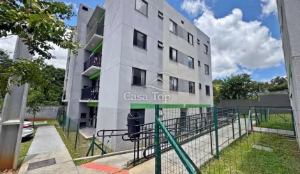 Apartamento mobiliado à venda Condomínio Vittace - Jardim Carvalho
