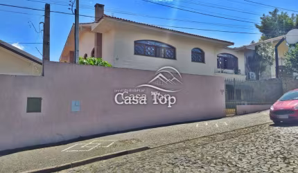 Imóvel comercial à venda Órfãs