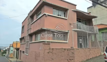 Imóvel comercial para alugar Centro