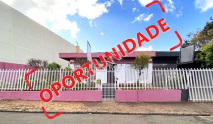 Imóvel comercial ou residencial à venda - Uvaranas