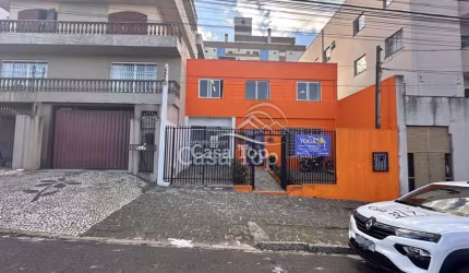 Sala comercial para Alugar Centro