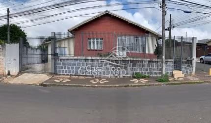 Casa à venda Uvaranas