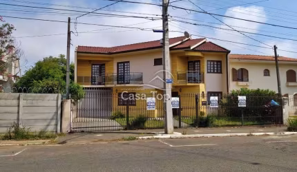 Imóvel comercial à venda Órfãs