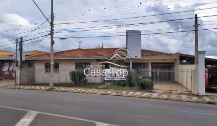 Imóvel Comercial ou Residencial à venda em Uvaranas