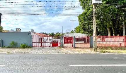 Barracão à venda Uvaranas