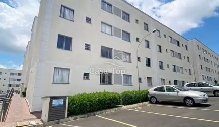 Apartamento à venda Condomínio Parque Purunã - Uvaranas