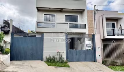 Sobrado à venda Órfãs