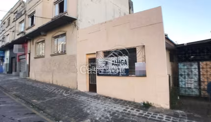 Imóvel comercial para alugar Centro
