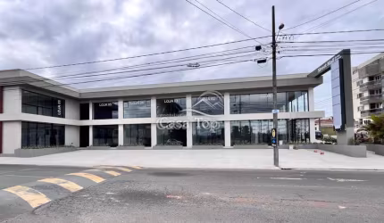 Sala comercial para alugar Street Mall Bento Ribeiro - Nova Rússia