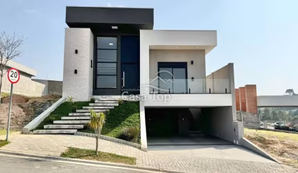 Casa à venda Condomínio Residencial Blumengarten - Órfãs