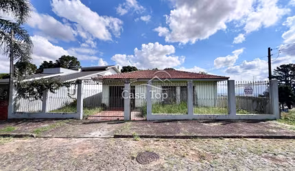 Casa à venda Boa Vista