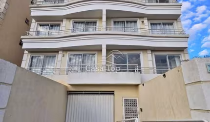 Apartamento mobiliado à venda Condomínio Residencial Montmartre - Neves