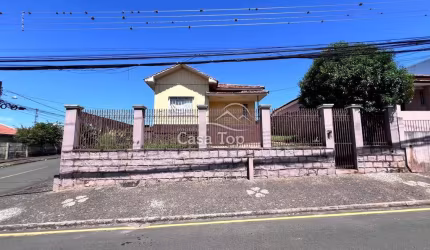 Terreno para alugar Uvaranas