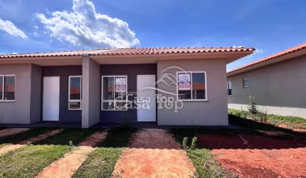 Casa à venda Condomínio Residencial Tulipa - Neves