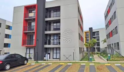 Apartamento à venda Condomínio Vittace Sabará - Chapada