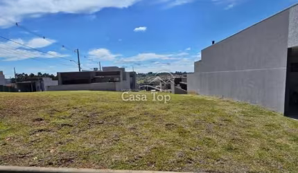 Terreno à venda Condomínio Reserva Ecoville I - Contorno