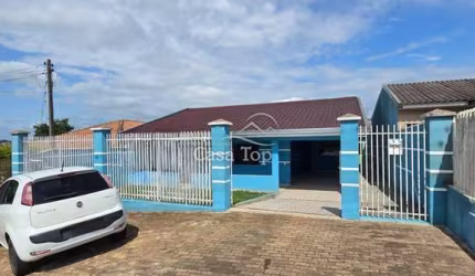 Casa à venda Santa Maria