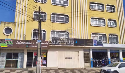 Sala à venda Centro