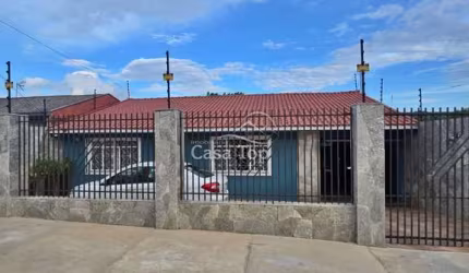 Casa à venda Boa Vista