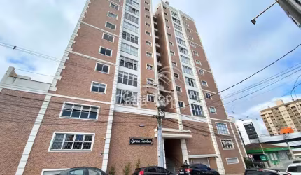 Apartamento à venda Edifício Gran Torino - Centro