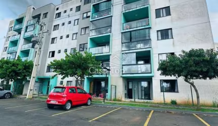 Apartamento à venda Condomínio Vista - Oficinas