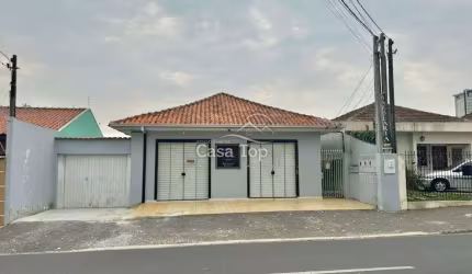 Sala comercial para alugar Órfãs